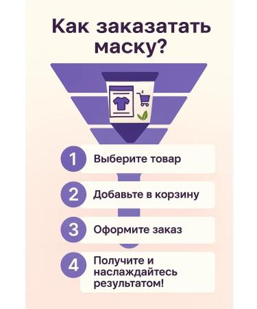 ami77 Fabric face mask anti -aging with retinol 10pcs - Buy Online on GoSupps.com