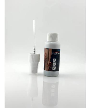 ami77 Spray from varicose veins edema and pain - Buy Online on GoSupps.com