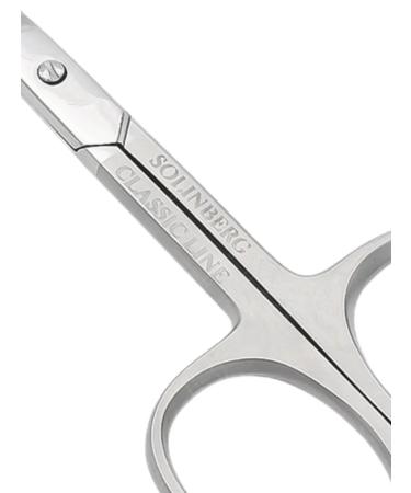 No. 062 Safe manicure scissors - Buy Online on GoSupps.com