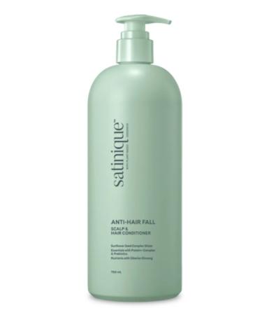 Satinique Amway hair loss - Buy Online on GoSupps.com