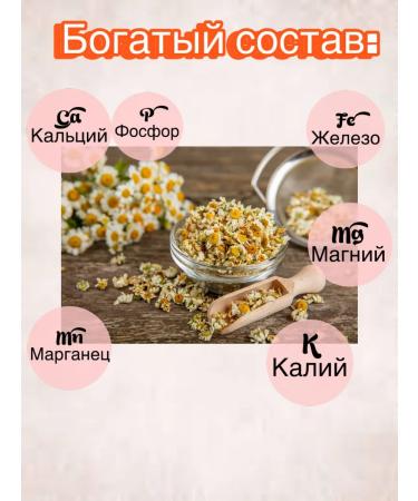 Health of the Nation Chamomile pharmacy - Buy Online on GoSupps.com