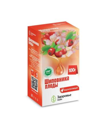 rosehip fruits 100.0 health - 2pcs - Buy Online on GoSupps.com
