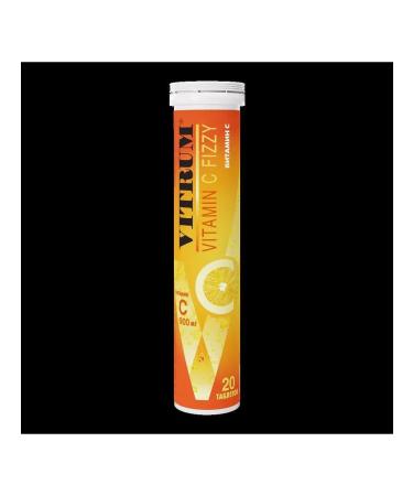 Vitrum Vitamin C Theshumous N20 Table 3.8 g