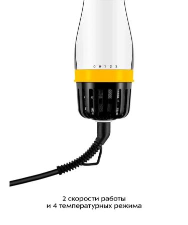 Kitfort Universal hairdryer for perfect hair - Buy Online on GoSupps.com