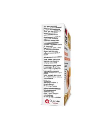 Doppelherz Beauty beauty Hair Health N30 Kapaps - Buy Online on GoSupps.com