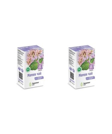 phytochi mother tea 2.0 n20 f Pak health - 2pcs