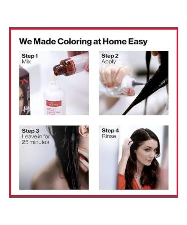 Revlon Revolon hair dye Colorsilk 05 Light Ash Blonde - Buy Online on GoSupps.com