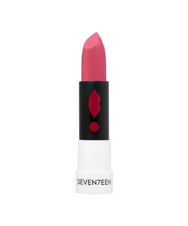 Lipstick matte matte Lasting Lipstick SPF 15 No. 30