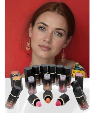 Lolocandy Face blush for lips and eyes - Buy Online on GoSupps.com