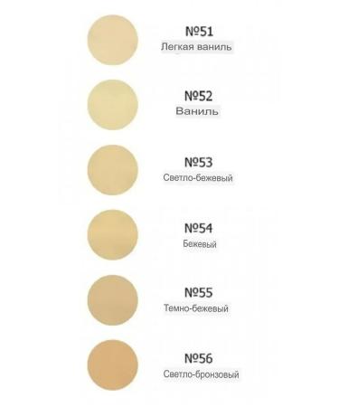 Bourjois Paris Healthy Mix Anti-Fatigue Tonal Cream No. 51 - Buy Online on GoSupps.com