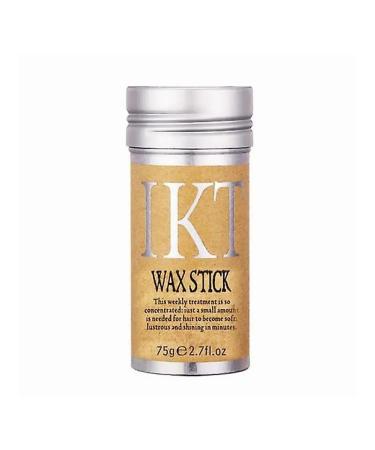 ICT Hair styling wax 75g