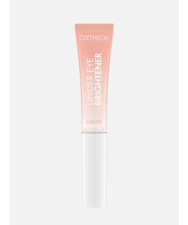 CATRICE Under Eye Brightener 010 Light Rose