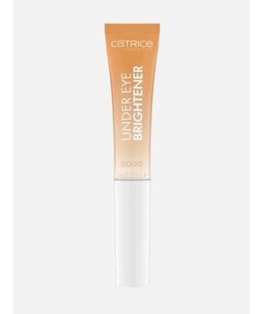CATRICE Under Eye Brightener 020 Warm Nude