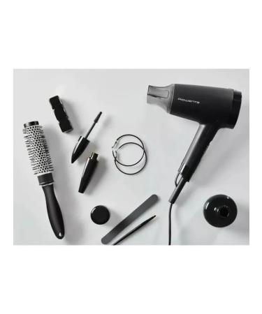 Rowenta Powerful professional hair dryer - Buy Online on GoSupps.com