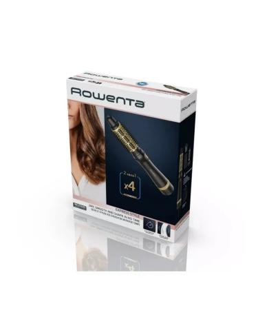 Rowenta Stylish hairdryer for fast laying - Buy Online on GoSupps.com