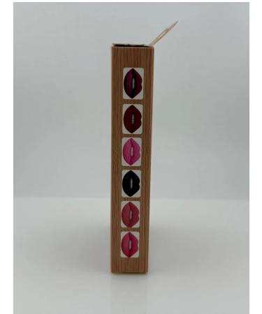 Gulka90 Set of lip pencils - Buy Online on GoSupps.com
