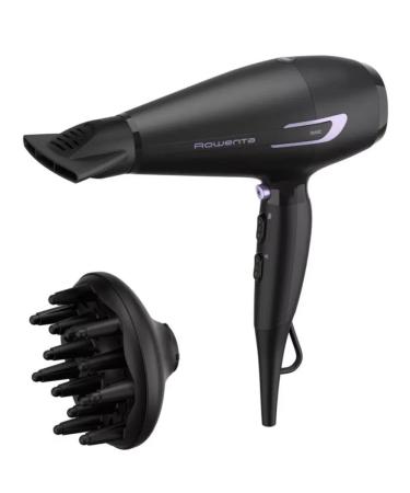 Rowenta Professional hairdryer for creating stylish hairstyles - Buy Online on GoSupps.com