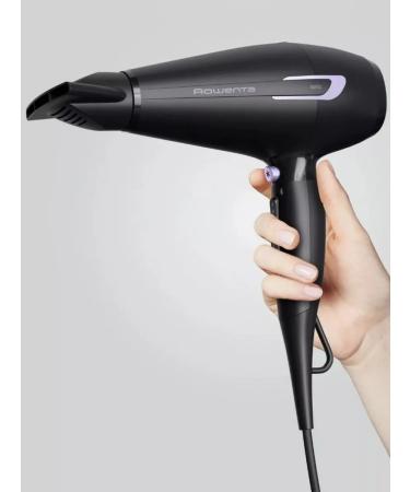 Rowenta Professional hairdryer for stylish styling - Buy Online on GoSupps.com