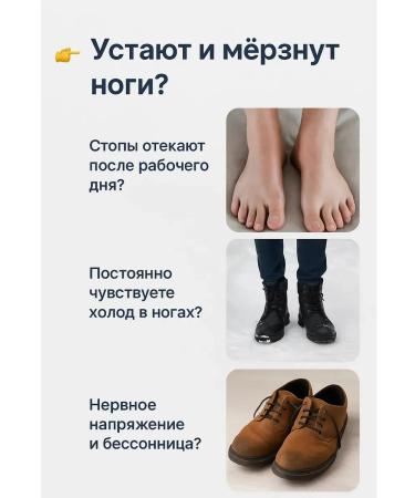 MILINABOSS Foot bath with herbs - phytopakets 30 pcs from fatigue - Buy Online on GoSupps.com