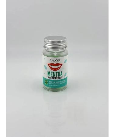 Pakasi A set of fermented toothpastes 2 pcs - Buy Online on GoSupps.com