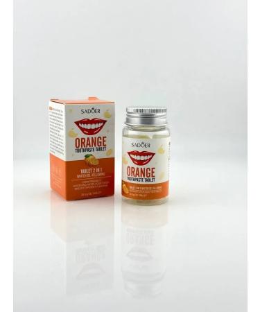 Pakasi A set of fermented toothpastes 2 pcs - Buy Online on GoSupps.com