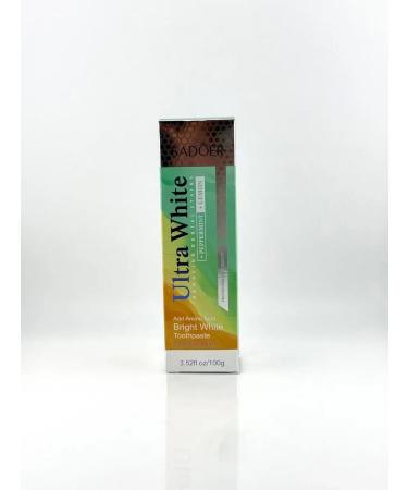 Pakasi The toothpaste is whitening - Buy Online on GoSupps.com