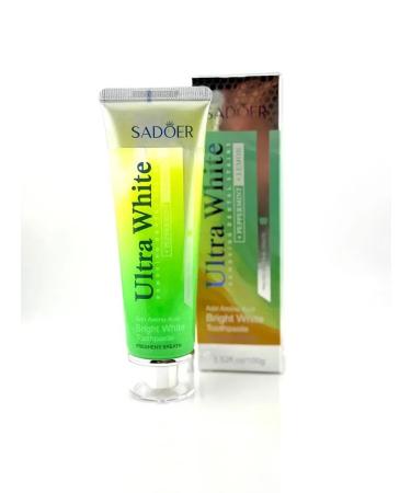 Pakasi The toothpaste is whitening - Buy Online on GoSupps.com