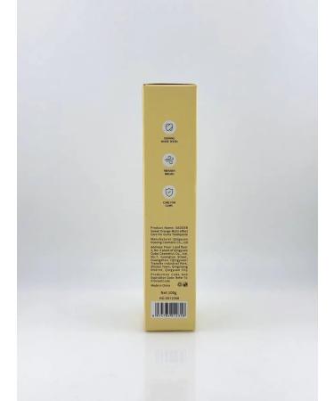 Pakasi Toothpaste with orange - Buy Online on GoSupps.com