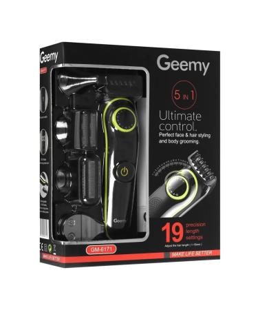 Universal electrician for stylish hairstyles - Buy Online on GoSupps.com