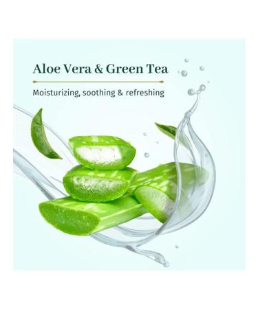 Le Petit Olivier Shampoo for normal and oily hair micellar cleansing - Buy Online on GoSupps.com