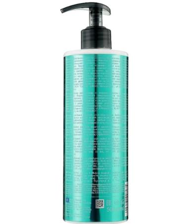 Belle Jardin Hair conditioner Keratin Spa Magic Herbs 500 ml - Buy Online on GoSupps.com