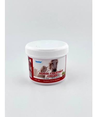 AYANA24 Horse chestnut ointment for joints and muscle strains - Buy Online on GoSupps.com