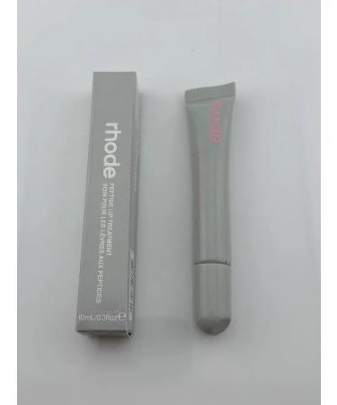 Pakasi Lip gloss Peptide Lip Treatment Vanilla - Buy Online on GoSupps.com