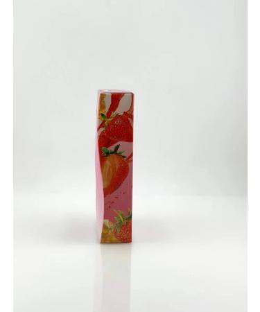 Pakasi Glass oil for lips with honey and strawberry sorbet - Buy Online on GoSupps.com