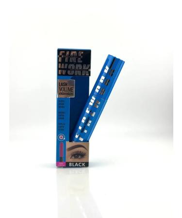 Pakasi Mascara for eyelashes waterproof and voluminous - Buy Online on GoSupps.com