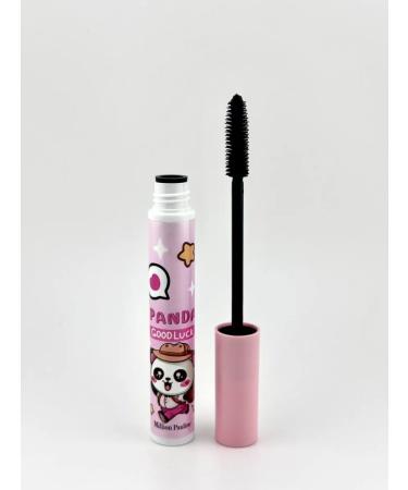 Zamira Black lengthening mascara - Buy Online on GoSupps.com