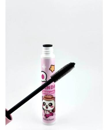 Zamira Black lengthening mascara - Buy Online on GoSupps.com