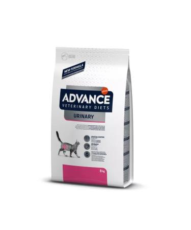 Advance Urinary dry cat food at MKB 8 kg - Buy Online on GoSupps.com