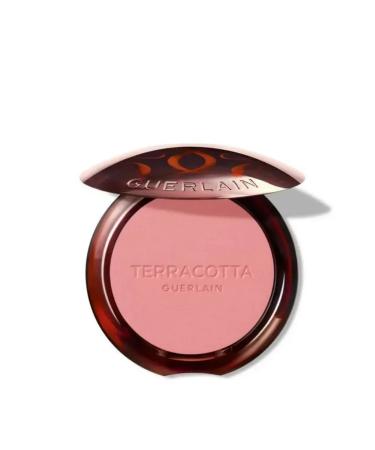 GUERLAIN Blue Terracotta Blus Tone 00 Nude Clair