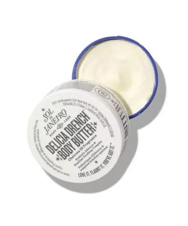 Sol de janeiro body Delicia Drench Cream (75 ml)