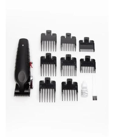 Universal trimmer for stylish haircuts - Buy Online on GoSupps.com