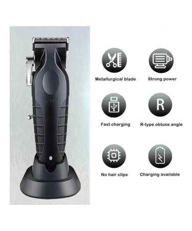 Universal trimmer for stylish haircuts - Buy Online on GoSupps.com