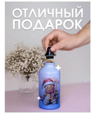 AniKoya Sports bottle chameleon for water gingerbread cookies - Buy Online on GoSupps.com