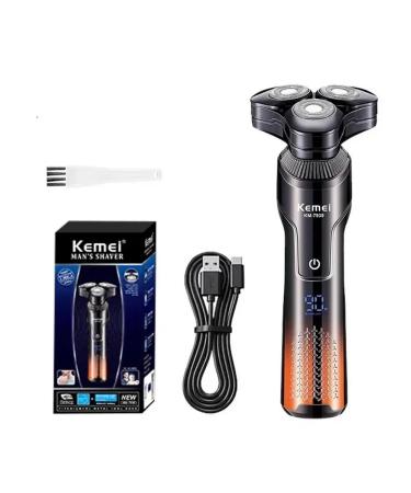 Multifunctional electric shock for long -term care