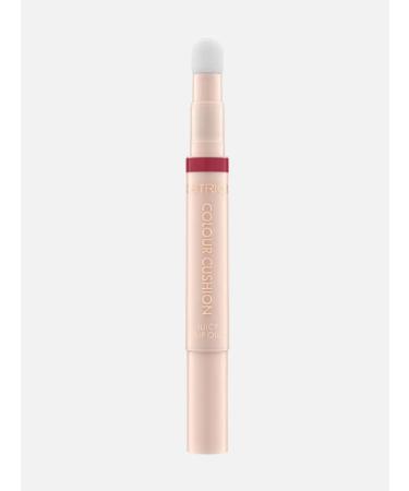 catrice Lip oil Color Cushion Juicy 040 Crimson Crush