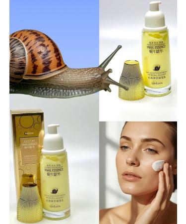 ABA Facial serum from wrinkles anti -aging 40 - Buy Online on GoSupps.com