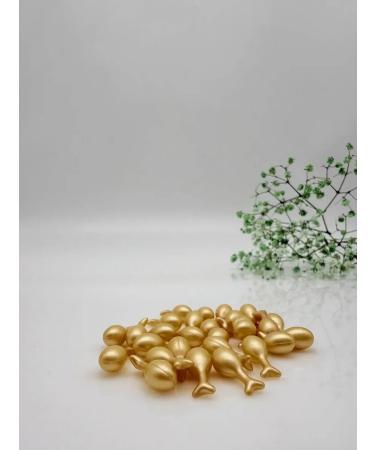NK1314 Capsules with anti -aging serum for face - Buy Online on GoSupps.com