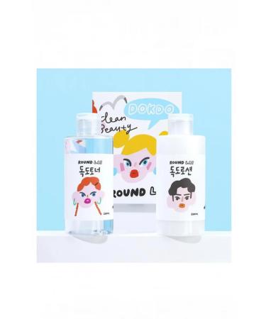 Round Lab 1025 Dokdo moisturizing - Buy Online on GoSupps.com