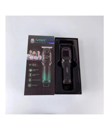 Universal trimmer for haircuts and Groming - Buy Online on GoSupps.com