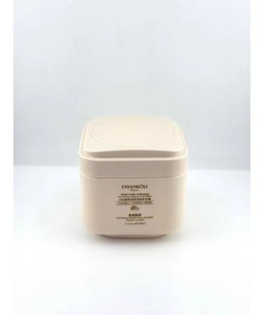 Bakusya Restoring mask for dry and brittle hair - Buy Online on GoSupps.com